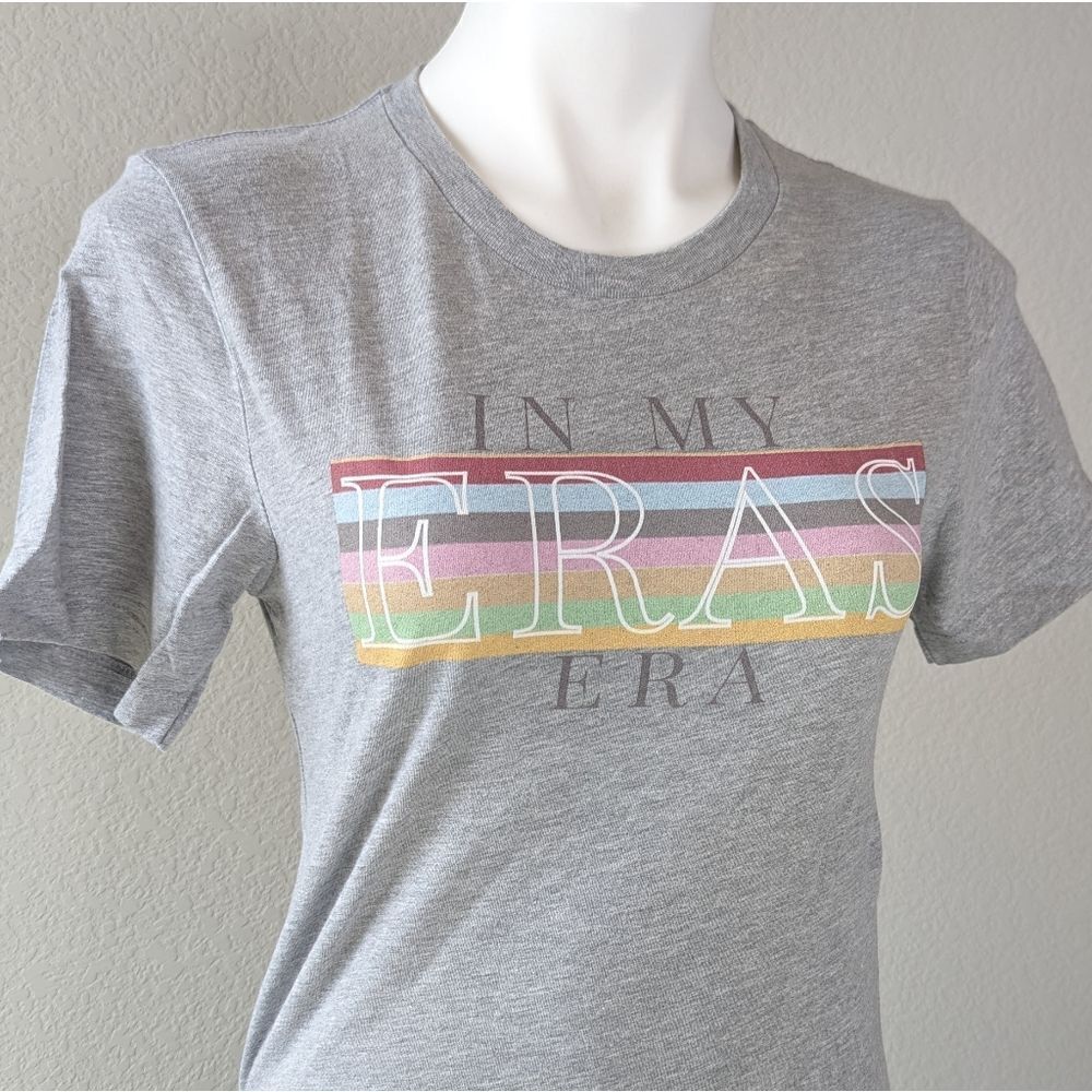 In My Eras Era Graphic T-Shirt